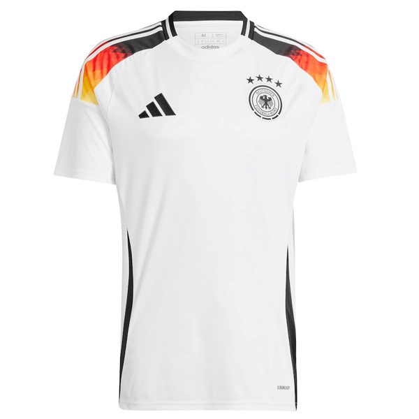 Maglia Germania Home 2024